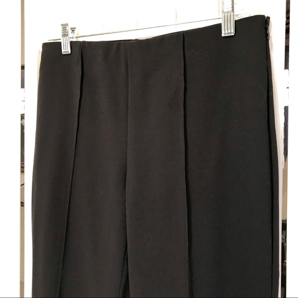Body By Victoria Kate Fit Black Pants - Picture 2 of 8